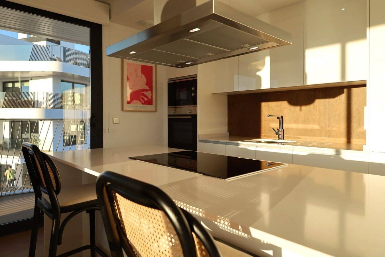 1 Zimmer Apartment zu verkaufen in La Villajoyosa / Vila Joiosa mit Pool Garage - 348.000 € (Ref: 9578556)