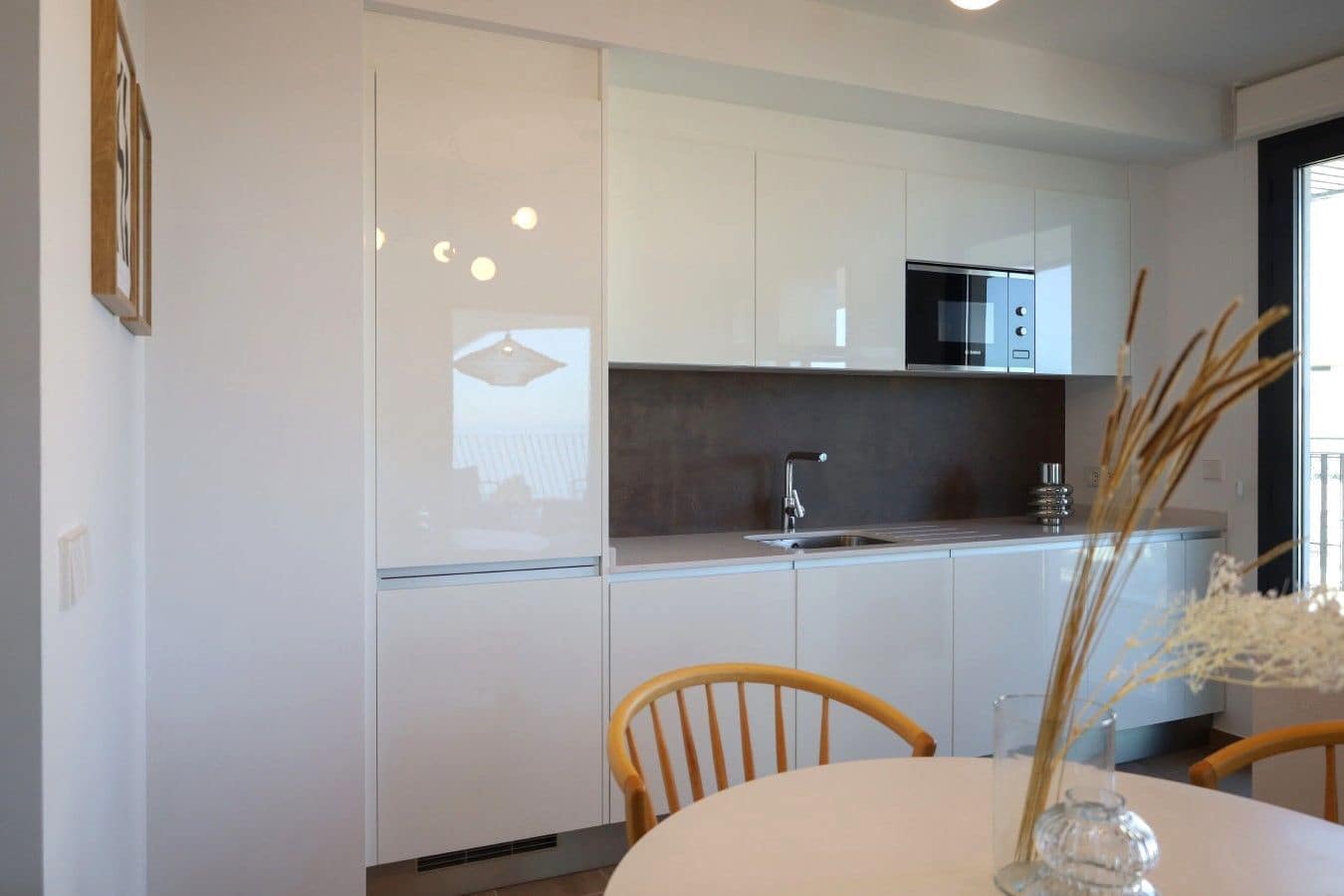 1 Zimmer Apartment zu verkaufen in La Villajoyosa / Vila Joiosa mit Pool Garage - 348.000 € (Ref: 9578556)