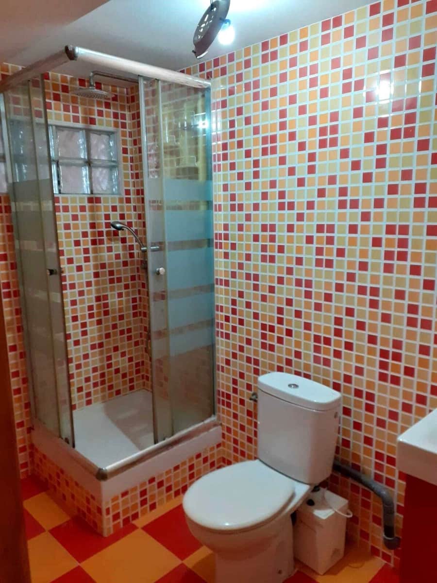 1 makuuhuone Kaupallinen myytävänä paikassa Albir mukana 
autotalli - 290 000 € (Ref: 9602561)