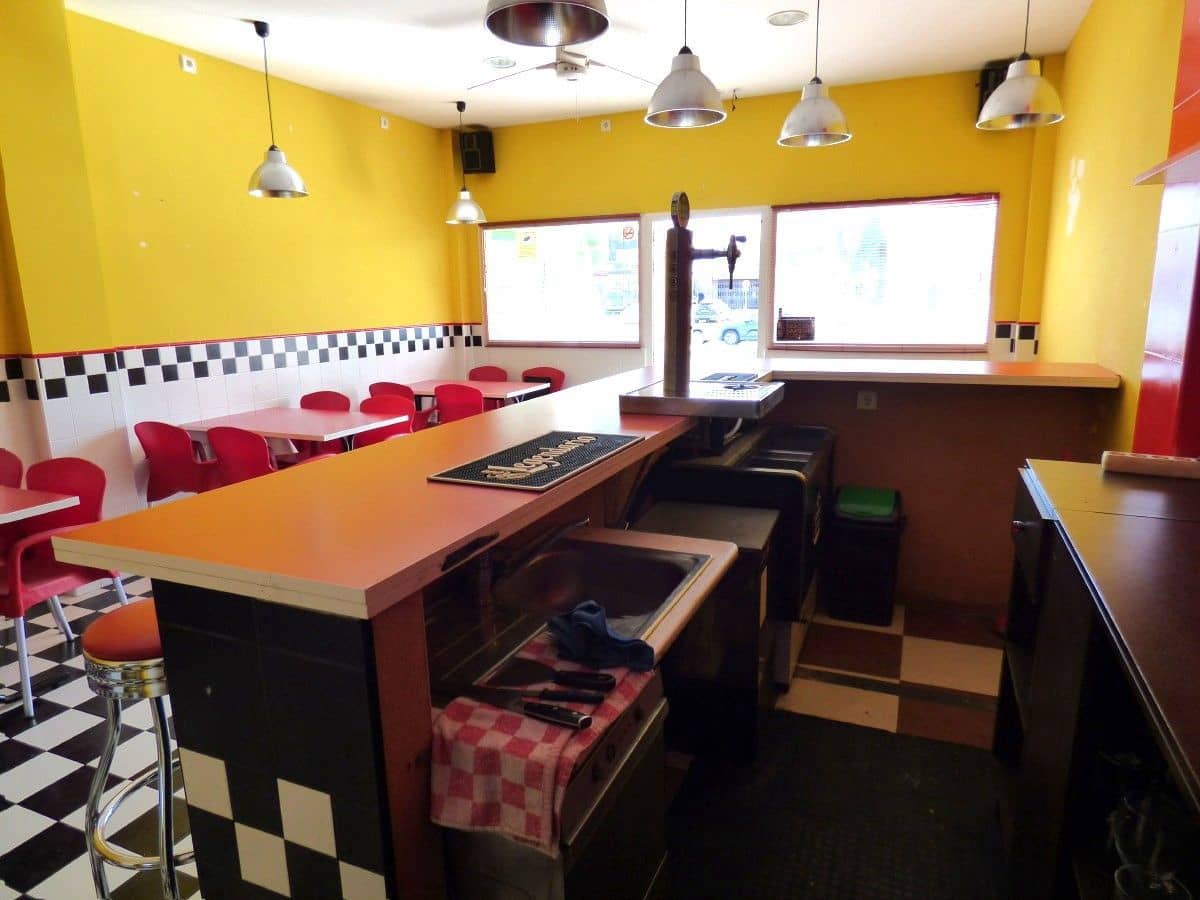 1 makuuhuone Kaupallinen myytävänä paikassa Albir mukana 
autotalli - 290 000 € (Ref: 9602561)