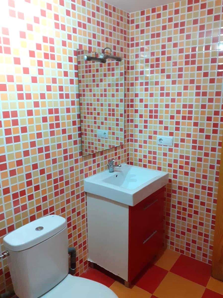 1 makuuhuone Kaupallinen myytävänä paikassa Albir mukana 
autotalli - 290 000 € (Ref: 9602561)