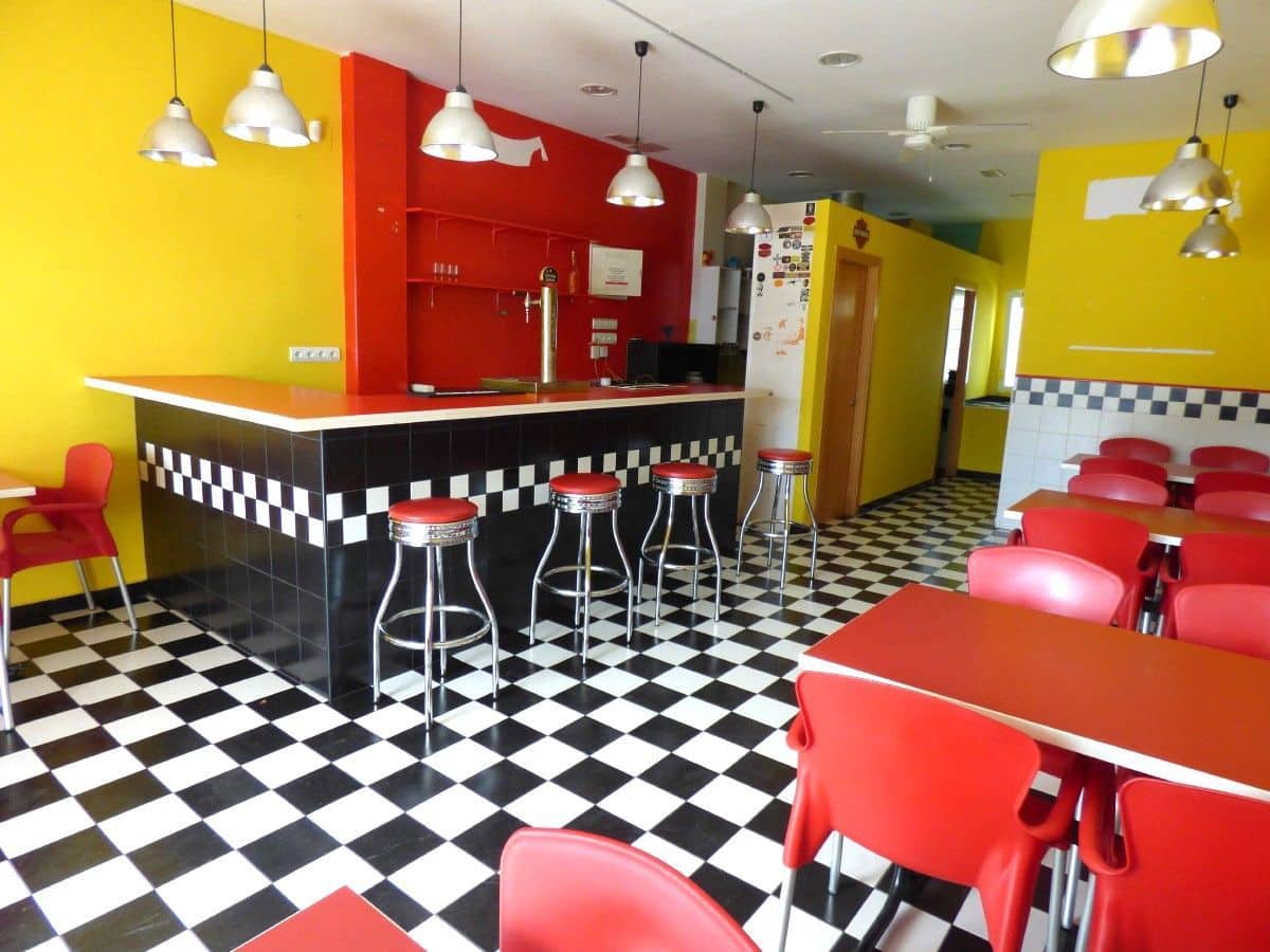 1 makuuhuone Kaupallinen myytävänä paikassa Albir mukana 
autotalli - 290 000 € (Ref: 9602561)