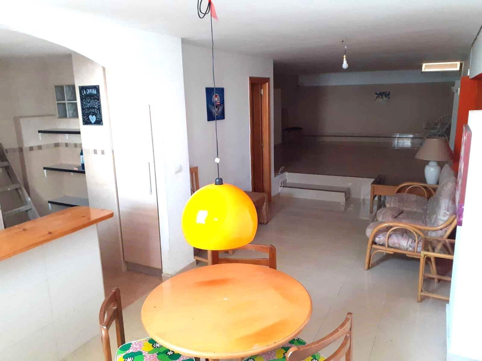 1 makuuhuone Kaupallinen myytävänä paikassa Albir mukana 
autotalli - 290 000 € (Ref: 9602561)