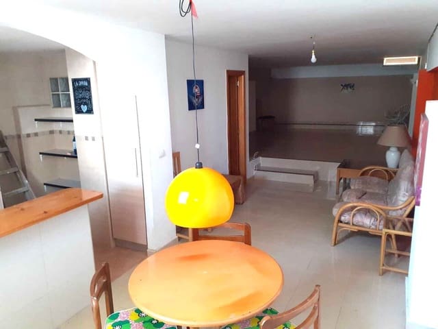 1 makuuhuone Kaupallinen myytävänä paikassa Albir, Alfaz del Pi / L'Alfàs del Pi mukana 
autotalli - 290 000 € (Ref: 9602561)