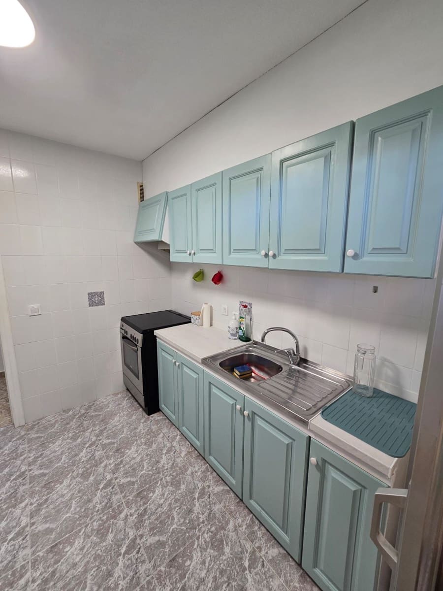 2 slaapkamer Appartement te koop in San Juan de Alicante / Sant Joan d'Alacant met zwembad garage - € 346.800 (Ref: 9611141)