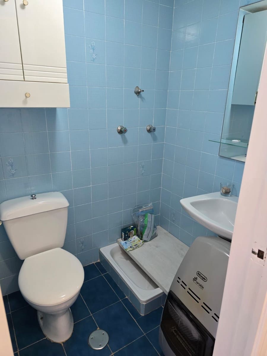 2 slaapkamer Appartement te koop in San Juan de Alicante / Sant Joan d'Alacant met zwembad garage - € 346.800 (Ref: 9611141)