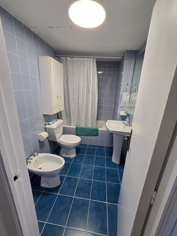 2 slaapkamer Appartement te koop in San Juan de Alicante / Sant Joan d'Alacant met zwembad garage - € 346.800 (Ref: 9611141)