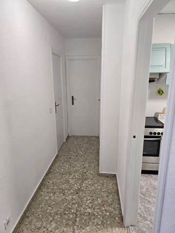 2 slaapkamer Appartement te koop in San Juan de Alicante / Sant Joan d'Alacant met zwembad garage - € 346.800 (Ref: 9611141)
