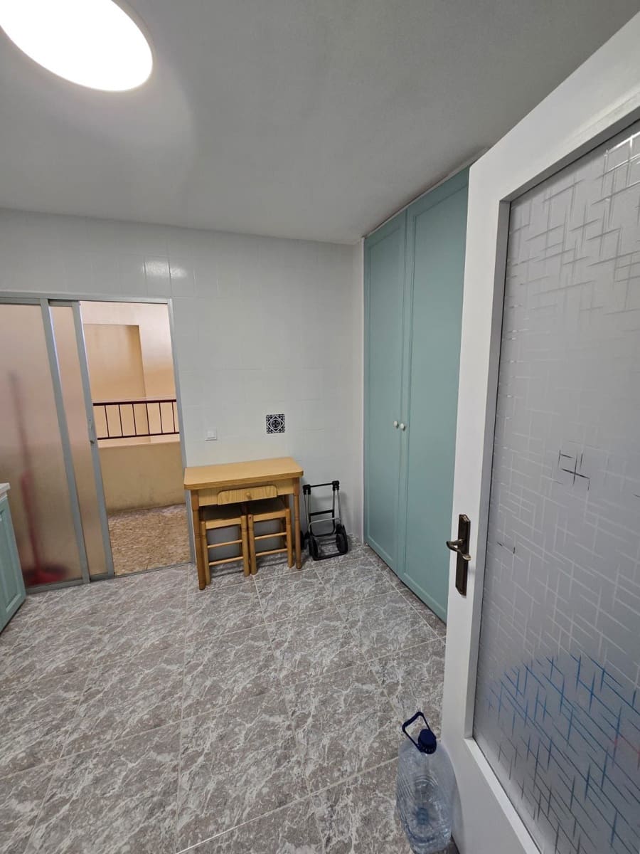 2 slaapkamer Appartement te koop in San Juan de Alicante / Sant Joan d'Alacant met zwembad garage - € 346.800 (Ref: 9611141)