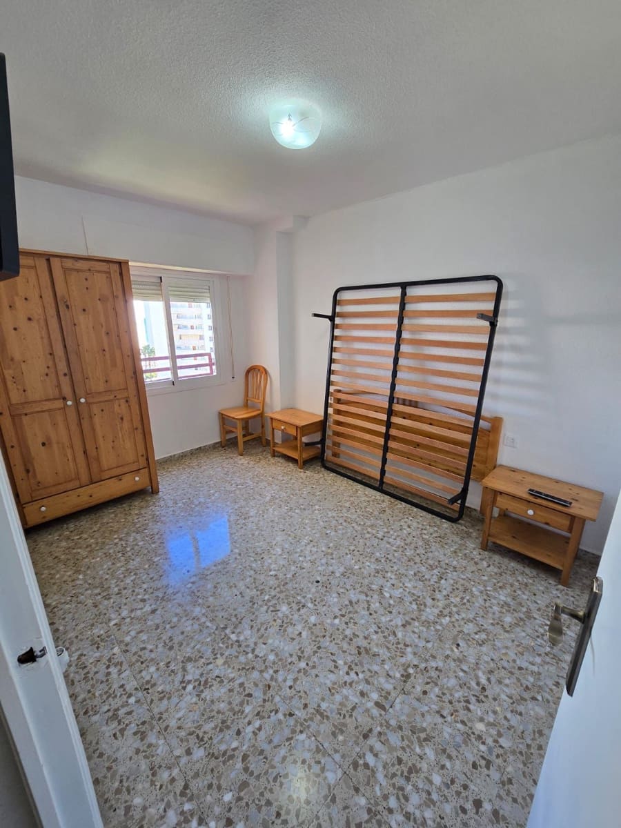 2 slaapkamer Appartement te koop in San Juan de Alicante / Sant Joan d'Alacant met zwembad garage - € 346.800 (Ref: 9611141)