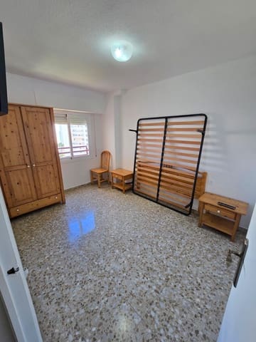 2 slaapkamer Appartement te koop in San Juan de Alicante / Sant Joan d'Alacant met zwembad garage - € 346.800 (Ref: 9611141)