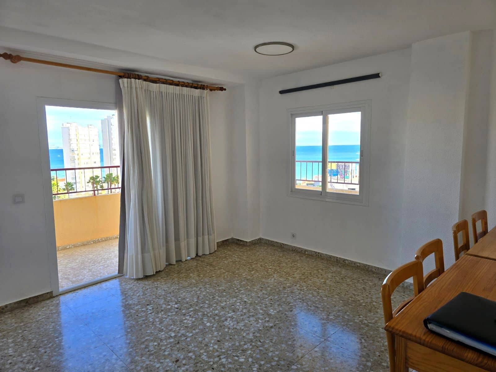 2 slaapkamer Appartement te koop in San Juan de Alicante / Sant Joan d'Alacant met zwembad garage - € 346.800 (Ref: 9611141)
