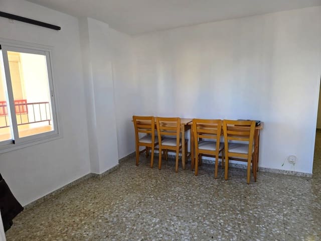 2 slaapkamer Appartement te koop in San Juan de Alicante / Sant Joan d'Alacant met zwembad garage - € 346.800 (Ref: 9611141)