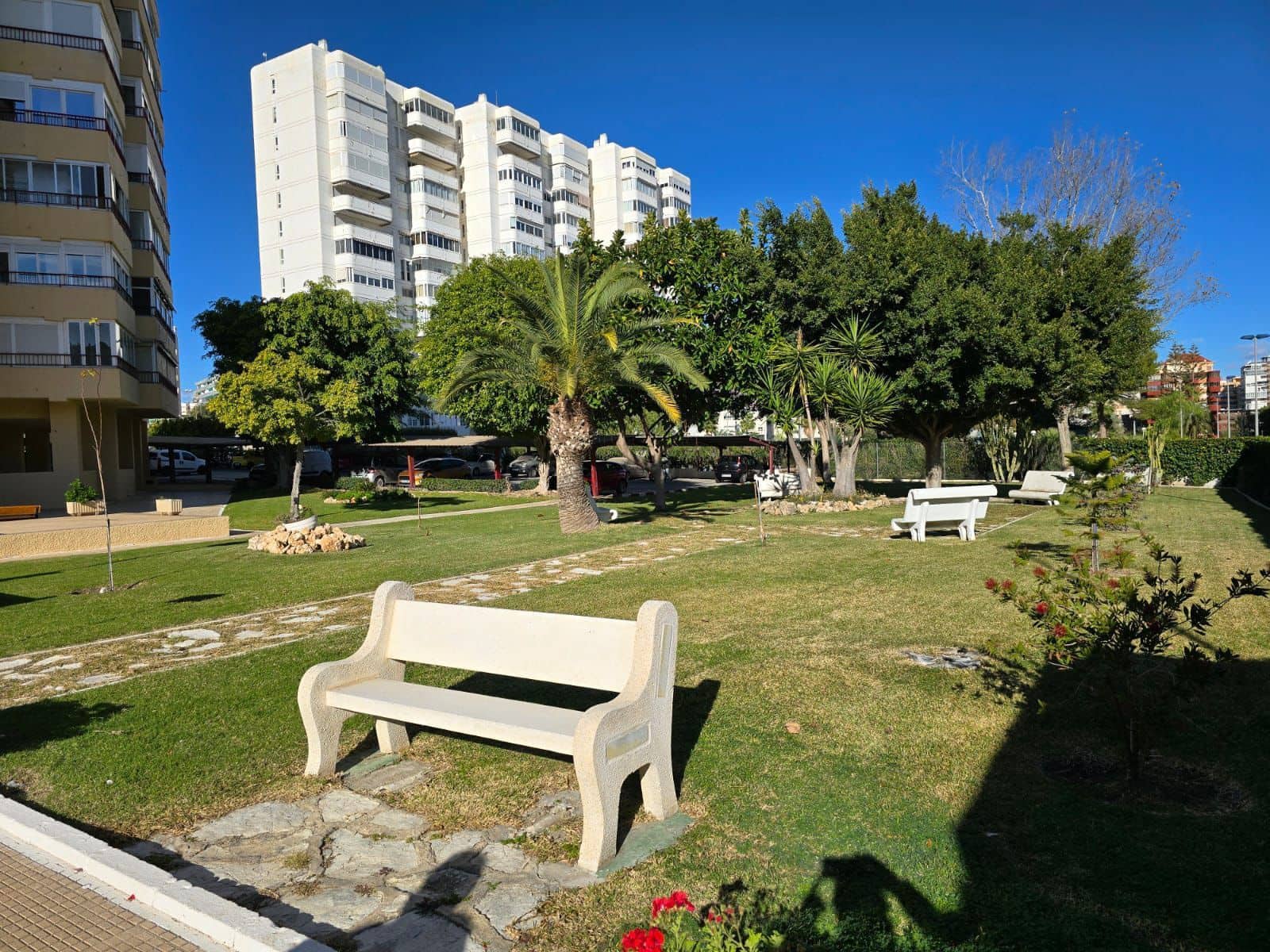 2 slaapkamer Appartement te koop in San Juan de Alicante / Sant Joan d'Alacant met zwembad garage - € 346.800 (Ref: 9611141)