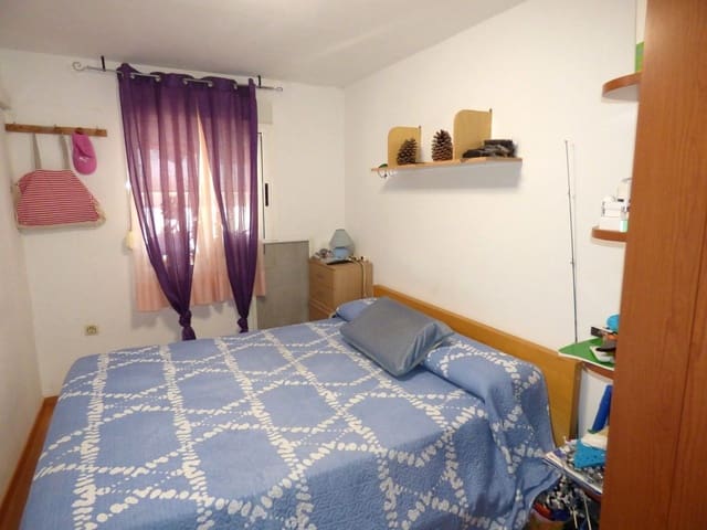 2 bedroom Apartment for sale in La Villajoyosa / Vila Joiosa - € 145,500 (Ref: 9611142)