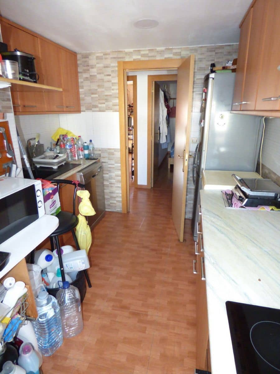 2 bedroom Apartment for sale in La Villajoyosa / Vila Joiosa - € 145,500 (Ref: 9611142)