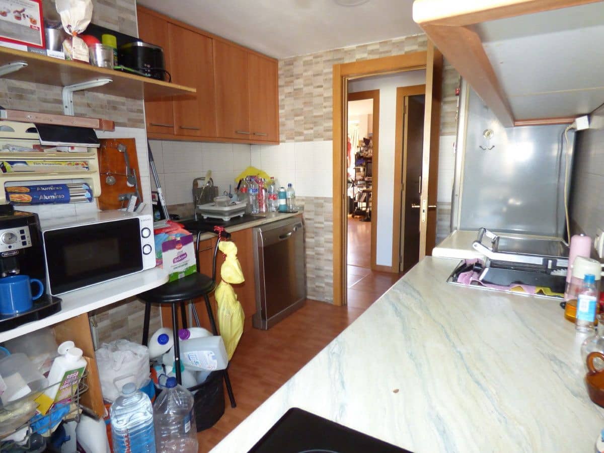 2 bedroom Apartment for sale in La Villajoyosa / Vila Joiosa - € 145,500 (Ref: 9611142)