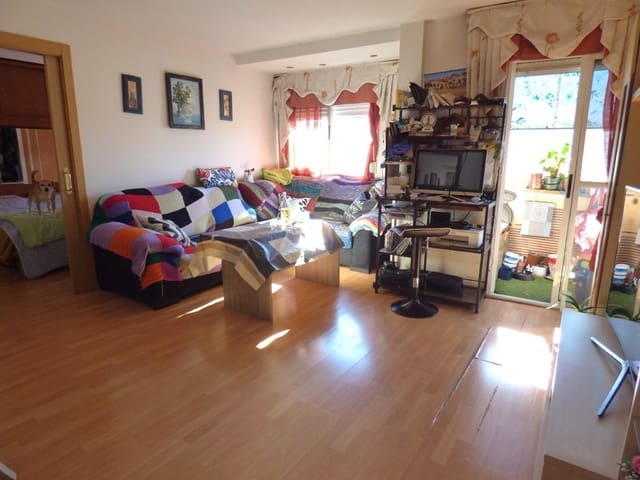 2 bedroom Apartment for sale in La Villajoyosa / Vila Joiosa - € 145,500 (Ref: 9611142)