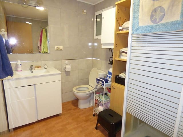 2 bedroom Apartment for sale in La Villajoyosa / Vila Joiosa - € 145,500 (Ref: 9611142)