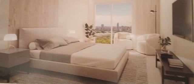 2 soveværelse Lejlighed til salg i Golf Bahía, Finestrat med swimmingpool garage - € 369.000 (Ref: 9627291)