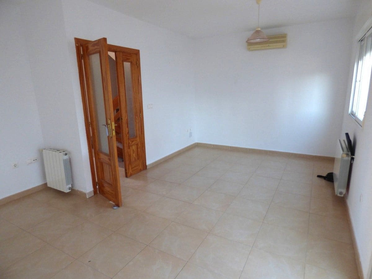 2 soveværelse Semi-Rækkehus til salg i Polop med swimmingpool garage - € 223.000 (Ref: 9627292)