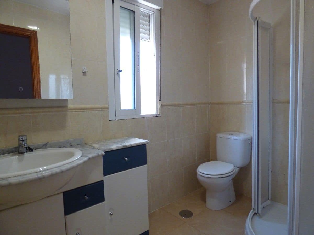 2 soveværelse Semi-Rækkehus til salg i Polop med swimmingpool garage - € 223.000 (Ref: 9627292)