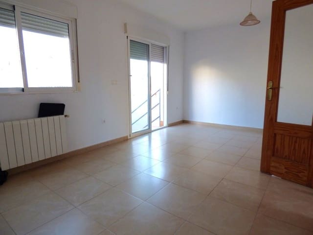 2 soveværelse Semi-Rækkehus til salg i Polop med swimmingpool garage - € 223.000 (Ref: 9627292)