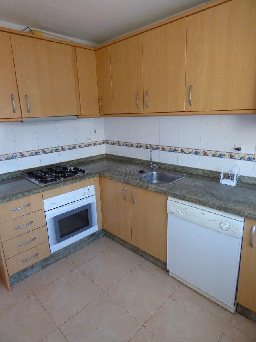 2 soveværelse Semi-Rækkehus til salg i Polop med swimmingpool garage - € 223.000 (Ref: 9627292)