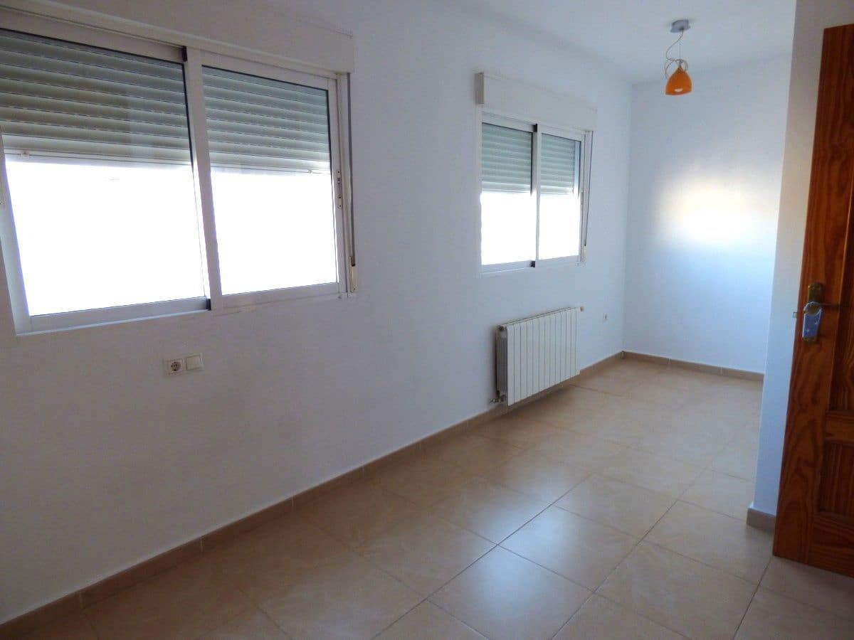 2 soveværelse Semi-Rækkehus til salg i Polop med swimmingpool garage - € 223.000 (Ref: 9627292)