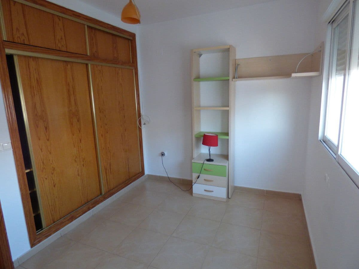 2 soveværelse Semi-Rækkehus til salg i Polop med swimmingpool garage - € 223.000 (Ref: 9627292)