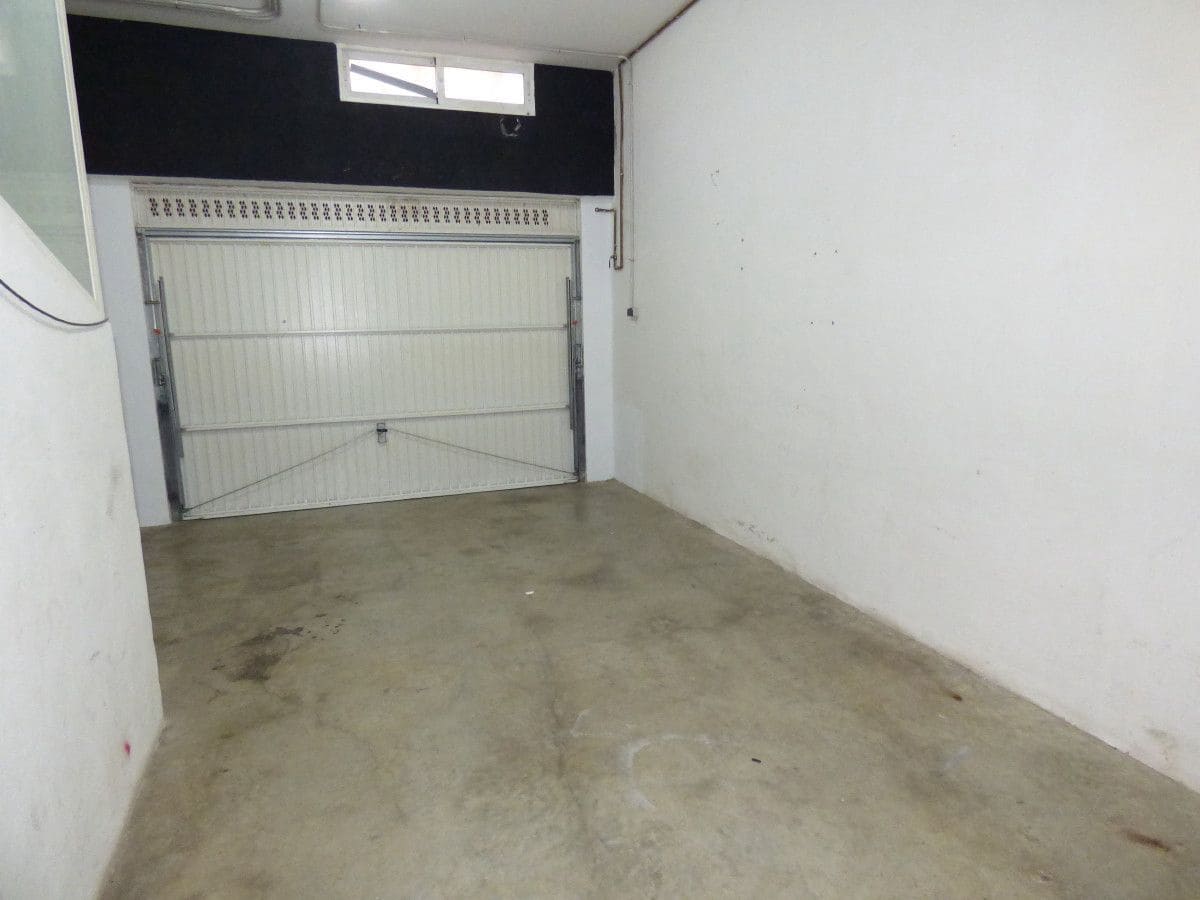 2 soveværelse Semi-Rækkehus til salg i Polop med swimmingpool garage - € 223.000 (Ref: 9627292)