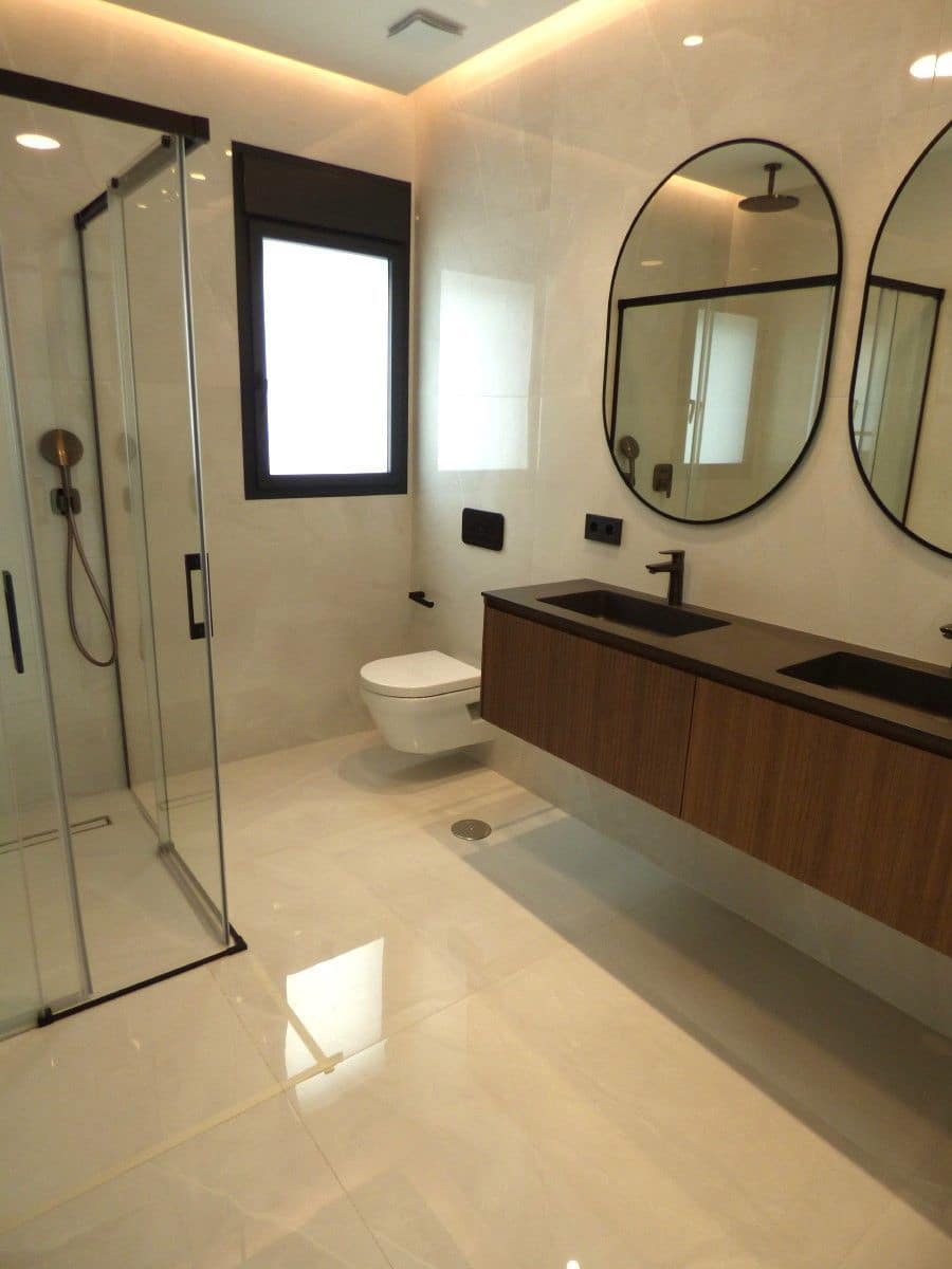 3 bedroom Villa for sale in Finestrat with pool garage - € 1,200,000 (Ref: 9655721)