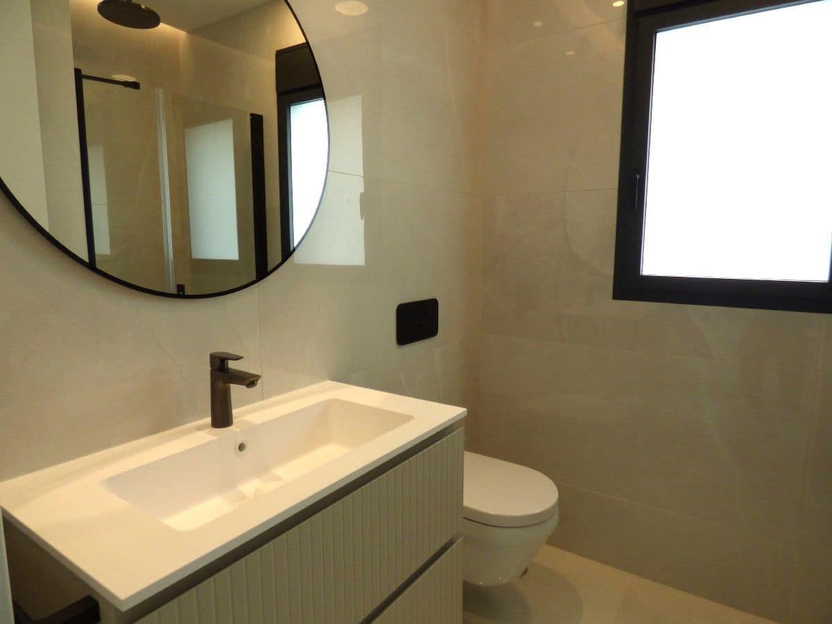 3 bedroom Villa for sale in Finestrat with pool garage - € 1,200,000 (Ref: 9655721)