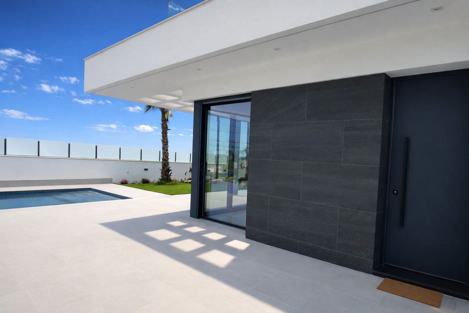 3 bedroom Villa for sale in Finestrat with pool garage - € 1,200,000 (Ref: 9655721)