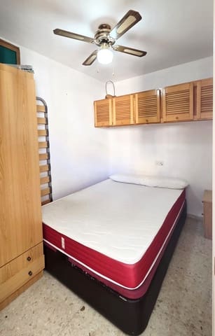 1 chambre Appartement à vendre à Playa Poniente, Benidorm avec piscine garage - 178 500 € (Ref: 9673882)