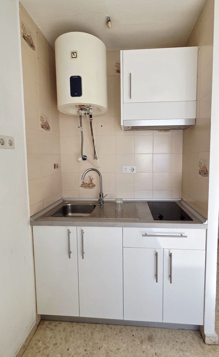 1 bedroom Apartment for sale in Benidorm with pool garage - € 178,500 (Ref: 9673882)