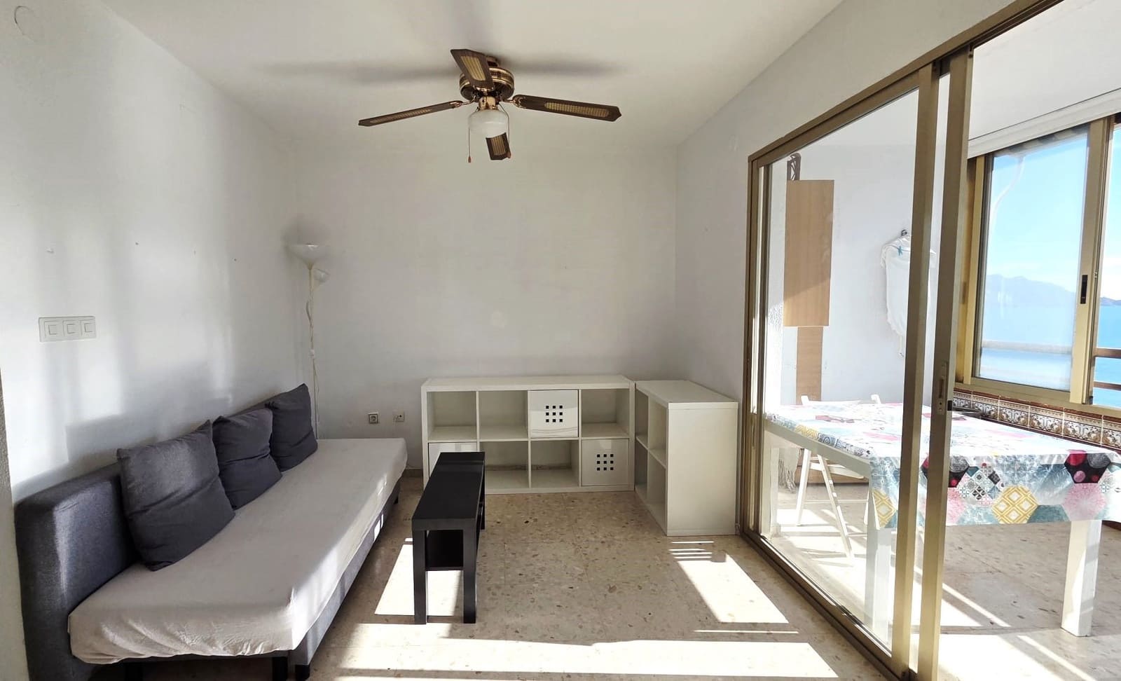 1 bedroom Apartment for sale in Benidorm with pool garage - € 178,500 (Ref: 9673882)