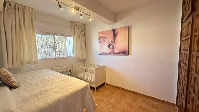 6 soveværelse Villa til salg i Albir med swimmingpool garage - € 2.950.000 (Ref: 9701357)