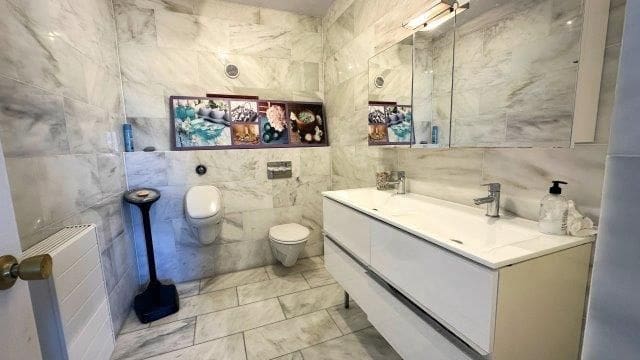 6 soveværelse Villa til salg i Albir med swimmingpool garage - € 2.950.000 (Ref: 9701357)