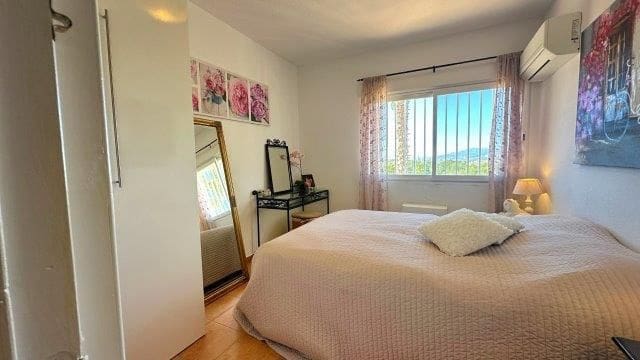 6 soveværelse Villa til salg i Albir med swimmingpool garage - € 2.950.000 (Ref: 9701357)