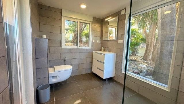 6 soveværelse Villa til salg i Albir med swimmingpool garage - € 2.950.000 (Ref: 9701357)