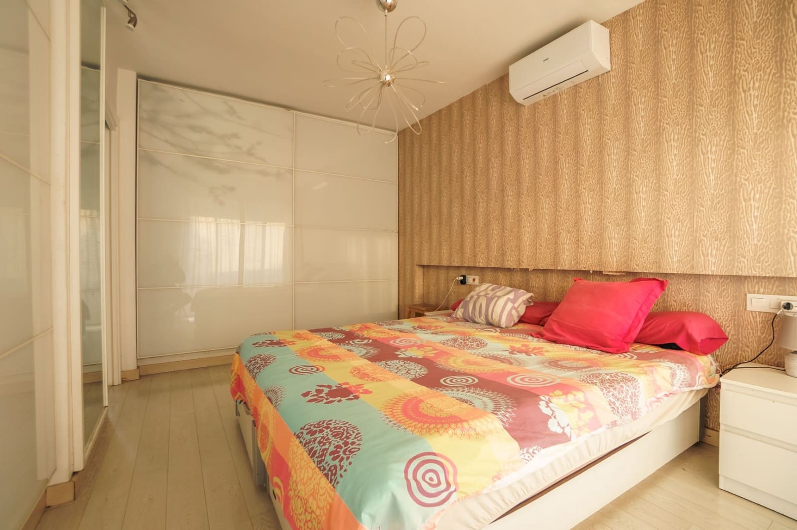 2 bedroom Villa for sale in La Nucia with pool garage - € 324,000 (Ref: 9707453)