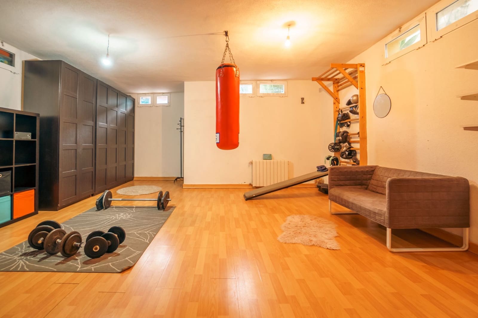 2 bedroom Villa for sale in La Nucia with pool garage - € 324,000 (Ref: 9707453)