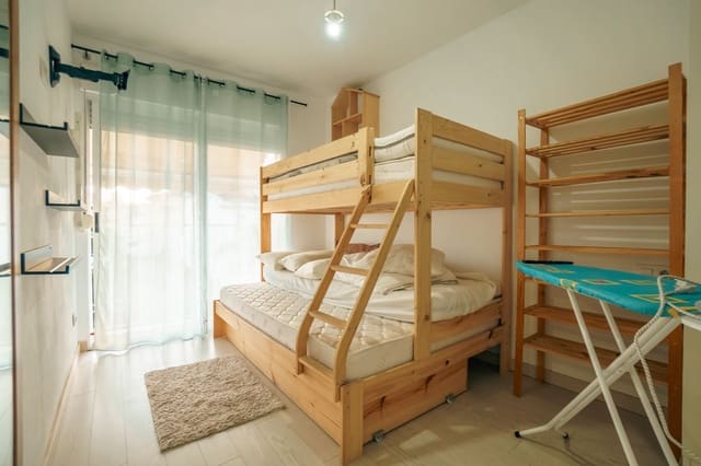 2 bedroom Villa for sale in Barranco Hondo, La Nucia with pool garage - € 324,000 (Ref: 9707453)