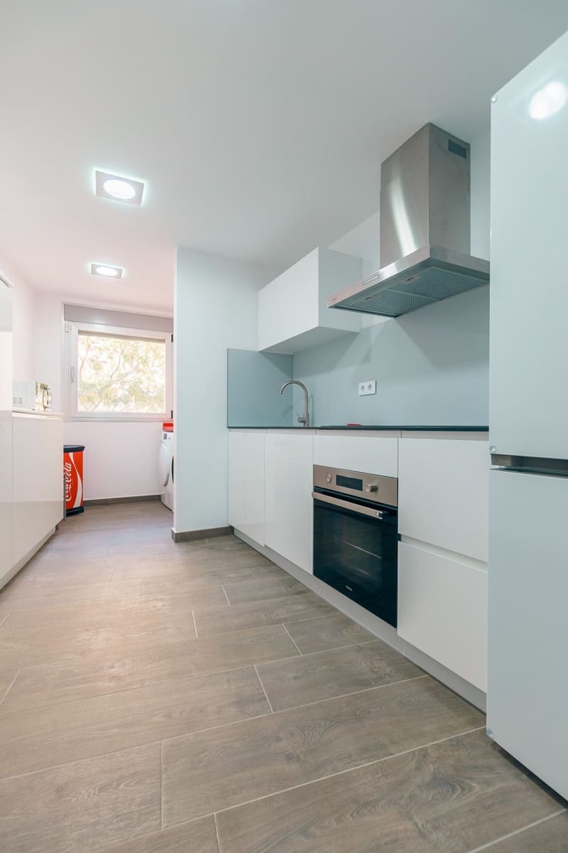 3 camera da letto Appartamento in vendita in Altea con piscina - 479.000 € (Rif: 9707454)