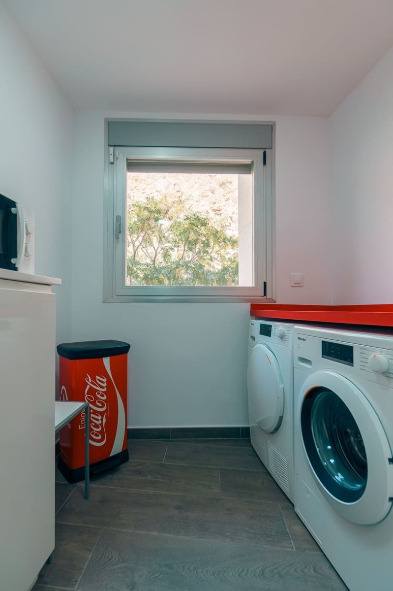 3 camera da letto Appartamento in vendita in Altea con piscina - 479.000 € (Rif: 9707454)