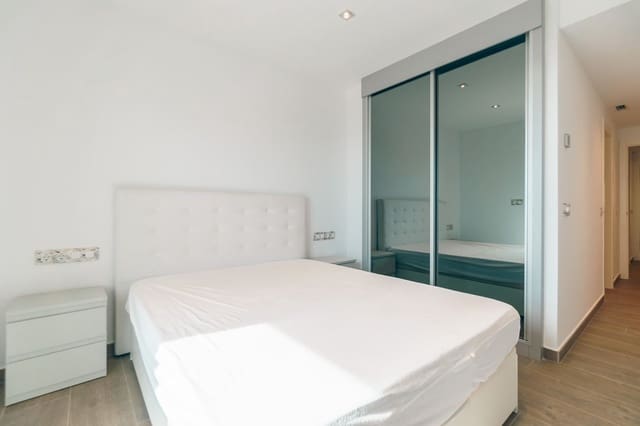 3 bedroom Apartment for sale in Altea with pool - € 479,000 (Ref: 9707454)