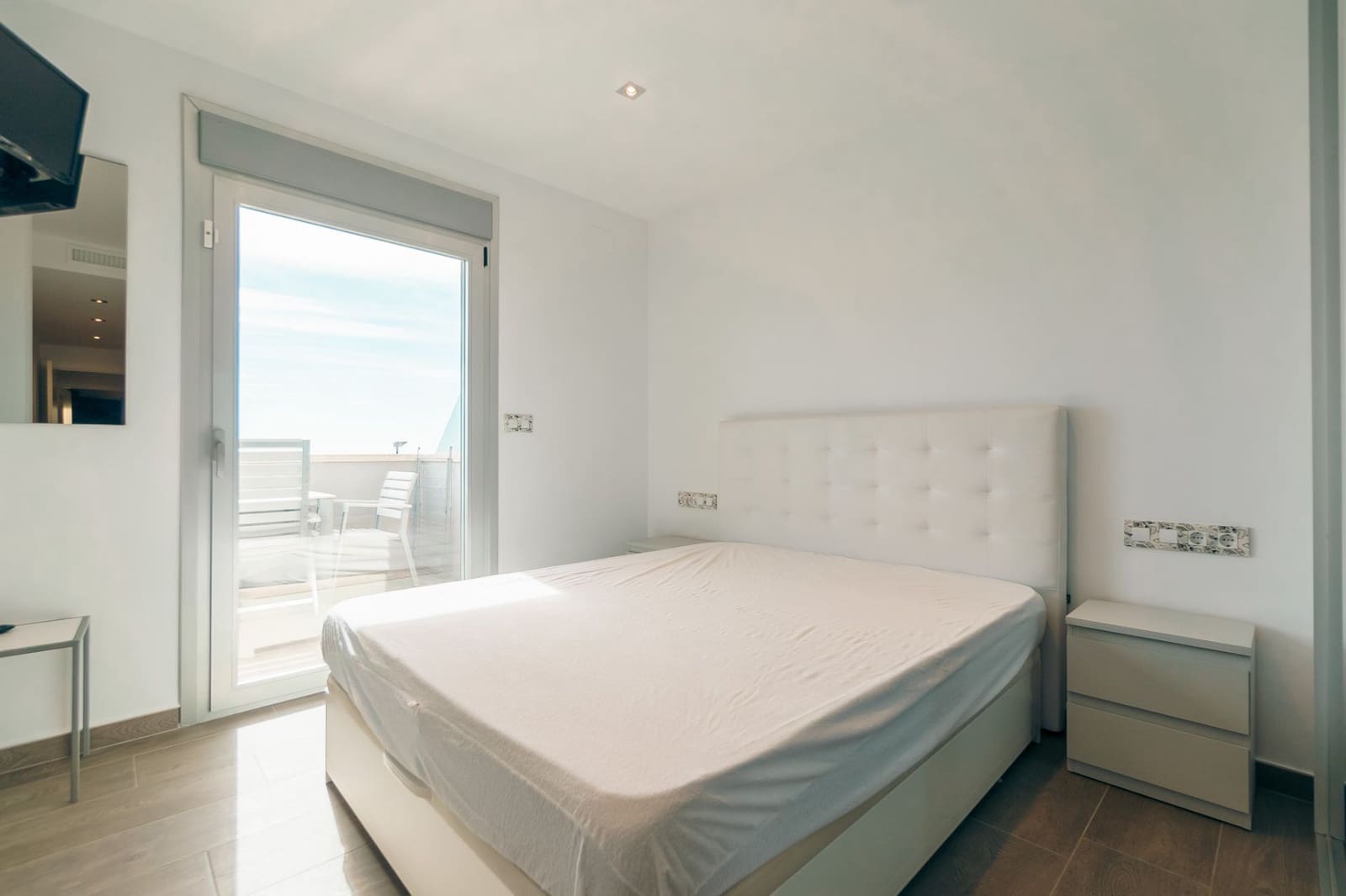 3 camera da letto Appartamento in vendita in Altea con piscina - 479.000 € (Rif: 9707454)