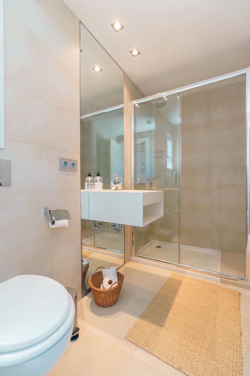 4 bedroom Villa for sale in Albir with pool garage - € 795,000 (Ref: 9714568)