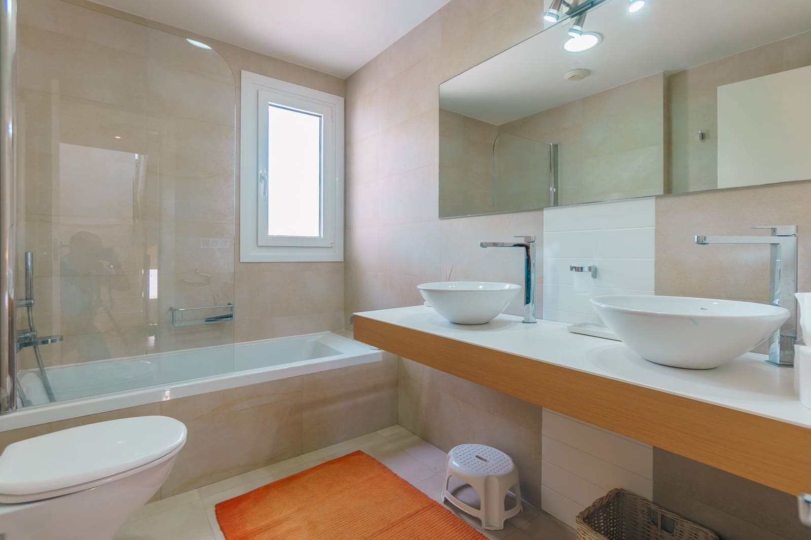 4 bedroom Villa for sale in Albir with pool garage - € 795,000 (Ref: 9714568)